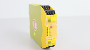 وحدة تحكم PLC S4 24VDC <span class=keywords><strong>3</strong></span> 1nc 750104 جديدة تمامًا للبرمجة والأتمتة الصناعية - Product Image 2