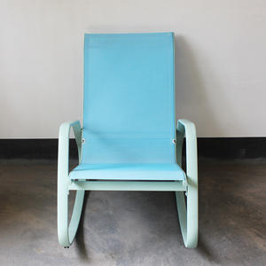 Chaises de salon à bascule pour petit espace, australie, Camping, balançoire, canapé <span class=keywords><strong>rose</strong></span> bleu, chaise de terrasse extérieure pour porche, Patio extérieur - Product Image 4