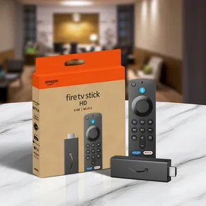 Bán Hàng Nóng Ai-Powered Cho Lửa TV Stick 4K Mô Hình Mới Nhất Với <span class=keywords><strong>Android</strong></span> OS Wi-Fi 6 Streaming Phim Và Chương Trình Miễn Phí Truyền Hình Trực Tiếp - Product Image 3