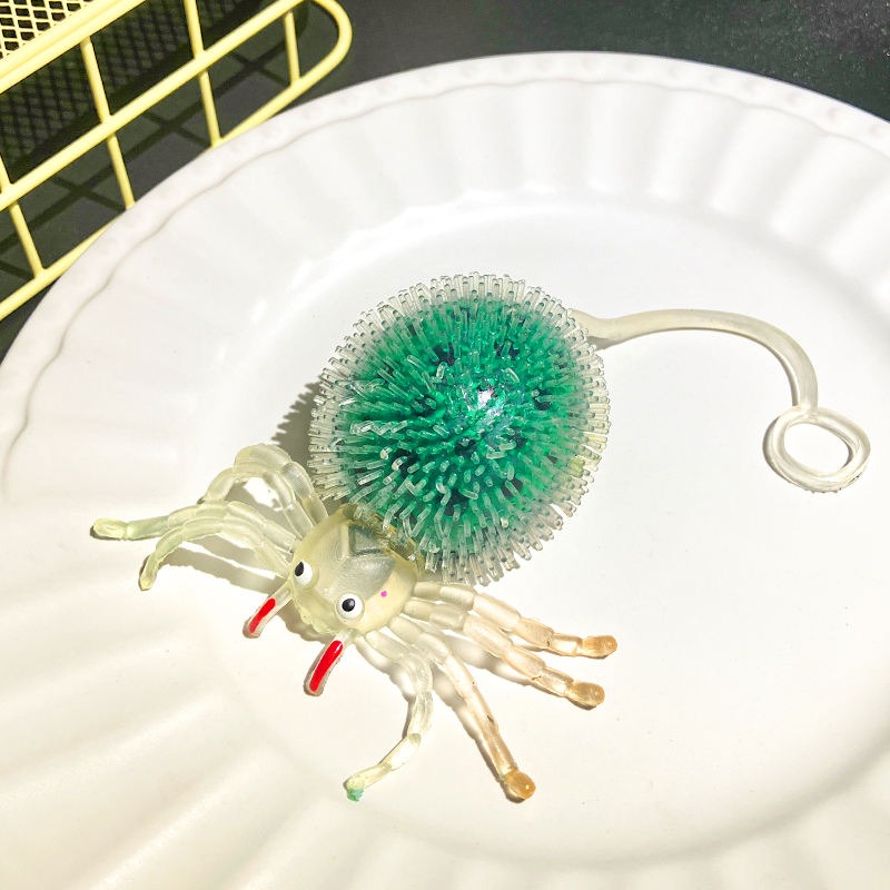 สีเขียว