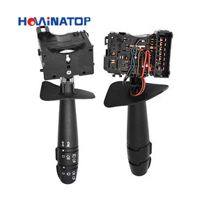 Commutateur de clignotant de direction HOWINATOP pour Renault Logan Tondar <span class=keywords><strong>Dacia</strong></span> <span class=keywords><strong>Sandero</strong></span> Wagon 60015-51361 6001548108 - Product Image 6