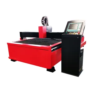 Agent Wilde Cnc Plasma Snijmachine 1325 Met Thc/Plasma Laser Snijmachine/Cnc Plasma Snijmachine