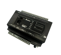 Delta PLC DVP24ES200R 16DI/8DO 220V, programmation de contrôle industriel PLC avec communication Ethernet