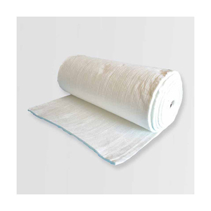 Tela de peso con resina epoxi, tela impermeabilizante tejida sin silicona, tela X, tela por yarda, tela 1708, tela 181, manta de fibra de vidrio - Product Image 1