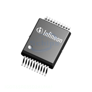 Original One Stop Service Buy Online Electronic Components IGOT65R035D2AUMA1 PG-DSO-20-91 Transistors - Product Image 1