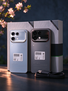 Smartphones Note 60 Pro 5G, Téléphone portable débloqué mondial, Excellent choix pour les entreprises de vente en gros de téléphonie mobile - Product Image 4