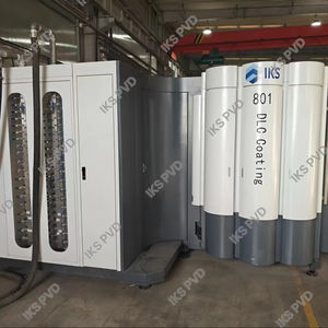 Équipement de revêtement sous vide haute performance pour moules en acier et accessoires, offrant une productivité élevée et une utilisation facile - Product Image 1