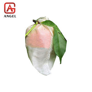 Sacs en filet biodégradables pour fruits et légumes sacs de protection de culture de mangue sac de protection de fruits de goyave - Product Image 1