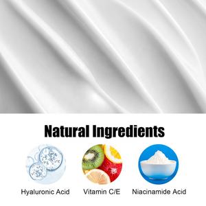 Crema Correctora de Ácido Kójico para el Cuidado Facial, Hidratante, Nutritiva y Reafirmante, 50g, Venta al Por Mayor de Fábrica - Product Image 4