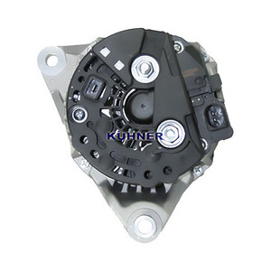 Alternador compatible con RENAULT TRUCKS MASCOTT 140.35 Diésel (KW: 103, HP: 140) de 01-2001 a 06-2004 KUHNER 301684RI NUEVO - Product Image 3