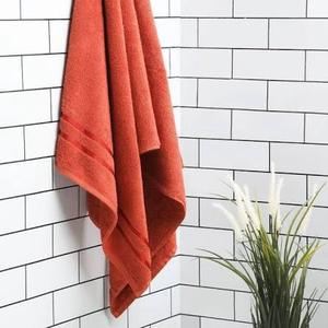 Juego de Toallas Faciales y de Manos de Algodón Suave, Altamente Absorbentes, para Hotel, Spa, Salón, Baño, Fabricante de Toallas en India - Product Image 3