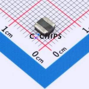 Inducteur de puissance SFE4018A-1R0N-F-HF SMD, 4x4mm (Inductance : 1uH) (Précision : 30%) Courant nominal : 3.2A - Product Image 2