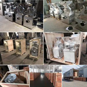 Broyeur Commercial Industriel de Qualité Supérieure <span class=keywords><strong>pour</strong></span> Riz, Maïs, Aliments, Poivre, Épices, Sucre en Poudre et Céréales - Product Image 6