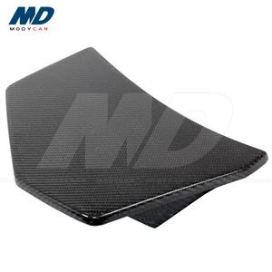 Ailerons arrière en fibre de carbone pour <span class=keywords><strong>Audi</strong></span> <span class=keywords><strong>R8</strong></span> V10 <span class=keywords><strong>Plus</strong></span> 2016-2019 - Product Image 6