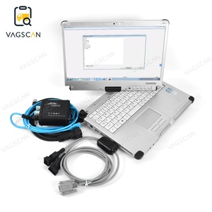 CanBox Pathfinder สำหรับ Linde BT Kit รถยก ด็อกเตอร์ Pathfinder V3.4.5 USB พร้อมสายเคเบิลวินิจฉัยแล็ปท็อป CFC2 เครื่องมือวินิจฉัย - Product Image 6