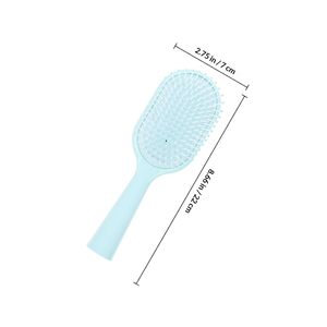 Brosse à cheveux démêlante Tangle Teezer Ultimate en plastique de haute qualité – Outil de coiffure - Product Image 6