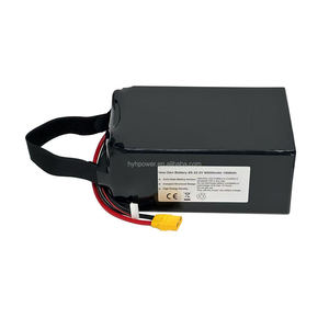 แบตเตอรี่โซลิดสเตทสำหรับโดรน 6S 22.2V 90000mAh 1998Wh ความจุสูง ชาร์จได้ สำหรับโดรนอุตสาหกรรม ชุดจ่ายไฟสำหรับโดรน บินได้นาน - Product Image 4