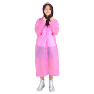 Imperméable pour enfants avec logo personnalisé, nouvelle collection <span class=keywords><strong>2022</strong></span> - Product Image 6