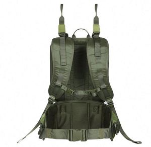 Échantillon Gratuit : Harnais de Transport Universel Léger pour Treestand, Système de Transport Réglable pour Treestand, Sac à Dos de Transport pour Treestand - Product Image 2