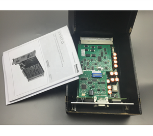 เครื่องขยายสัญญาณอิเล็กทรอนิกส์ Rexroth สำหรับวาล์วปรับสัดส่วน รุ่น R901002095 VT-VSPA2-1-2X/V0/T5  VT-VSPA2-1-2X/V0/T1 - Product Image 3