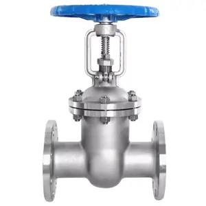 Customization Factory Manufacture Gate Valve Steel Pressure Reducing Sanwa 3 Inches Prices Gate Valve For Water