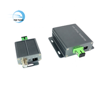 Noeud de récepteur satellite optique 2.7G 1550nm pour CATV et SATV-IF PoE et prise en charge de réseau multiple (SDK 4G 3G GSM GPRS)