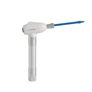 Suministros de laboratorio Maja de molienda de plástico para mini homogeneizador de mano para uso en laboratorio - Product Image 4