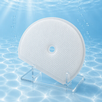 Filtre humidificateur de remplacement en gros pour FZ-G70MF - Lavable, réutilisable, maille nid d'abeille 3D - Écologique pour la maison - Prix usine