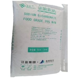 Bicarbonato <span class=keywords><strong>de</strong></span> sodio ranulado, grado alimenticio, para hornear - Product Image 5