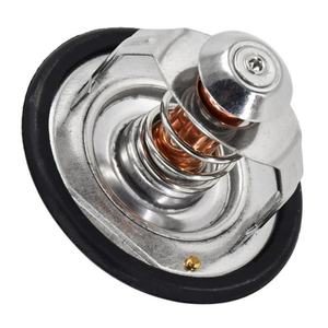 Nuovo termostato 82 °C <span class=keywords><strong>1137700700</strong></span> 1137700730 per motore 6 bd1 6 bb1 4 bg1 6 bg1 4 bd1 EX200 SH200 alta qualità - Product Image 3