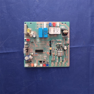 Placa de Circuito para Aire Acondicionado Haier KFR 250EW 730, Placa Principal de Control Interno y Externo - Product Image 4