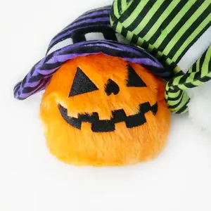 Jouets pour chiens <span class=keywords><strong>Jack</strong></span>-O'-Lantern qui couinent - Product Image 6
