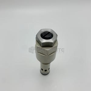 Válvula de Control de Presión Senwitt 315 Bar 400 L/min para Excavadora Komatsu PC200 220 240, Válvula Principal de Alivio de Giro - Product Image 4