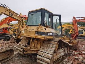 More Cheap Machine Original Painted Used Cat Caterpillar D5 D5M D6R <strong>Mini</strong> Crawler <strong>Dozer</strong> Bulldozer for Sale - Product Image 5