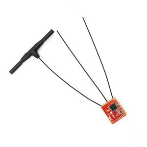 NUEVO Transmisor FrSky Tandem X18 con Receptores TD-ISRM de hasta 24 Canales, Compatible con ETHOS OS, ACCST D16 y ACCESS - Product Image 4