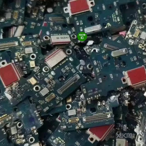 OEM phẳng mỏng mỏng sạc Flex cáp cho <span class=keywords><strong>iPhone</strong></span> 12 Pro Max điện thoại di động <span class=keywords><strong>Dock</strong></span> kết nối USB microphone âm thanh sạc không dây - Product Image 3