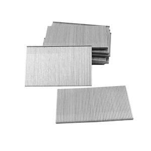 Sofa Pin Khí Nén Móng Tay Dây Chuyền Sản Xuất F Series 18 Máy Đo Móng Tay F20 F30 F40 F50 Brad Làm Móng Tay Máy - Product Image 6