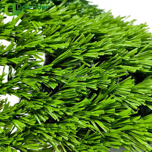 Doleader Usine Chinoise Tapis de Terrain de Football <span class=keywords><strong>Pelouse</strong></span> <span class=keywords><strong>Hybride</strong></span> Gazon Synthétique pour le Football - Product Image 3