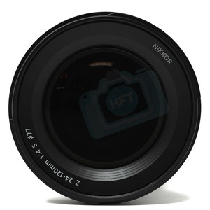 Lente de Cámara Digital Profesional HFT Nikkor Z 24-120mm F/4 S, Cámara Digital sin Espejo de Fotograma Completo, Venta al por Mayor - Product Image 6