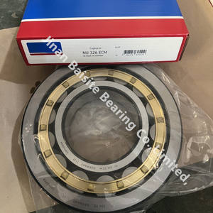 NU210 NU215 NU218 NU214 NU212 <span class=keywords><strong>NU217</strong></span> ECP แบริ่งลูกกลิ้งทรงกระบอก Nu 210 NU210E - Product Image 2