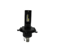 Ampoule LED personnalisée NAITE en gros T1 H4 12V 35W pour systèmes d'éclairage automobile