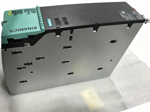 Module de condensateurs SINAMICS AIM pour 16 kW ALM 6SL3100-0BE21-6AB0 6SL3100-1CE14-0AA0 6SL3100-1BE21-3AA0 - Product Image 4