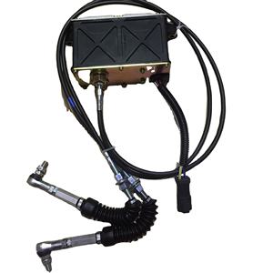 Excavator 320B 330B 322B 325B E320B E330B E322B E325B Motor Throttle 2475232 1190633 247-5232 119-0633 - Product Image 1