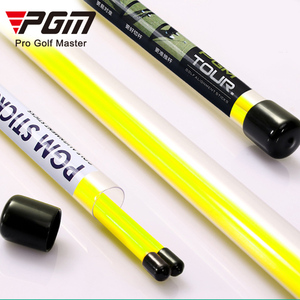 PGM Đầy Màu Sắc Giá Của Gậy Căn Chỉnh Golf - Product Image 3