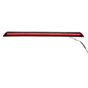LED Paraurti Posteriore Del Riflettore Della Luce Superiore del respingente luce per <span class=keywords><strong>Kia</strong></span> K3 2017-2018 - Product Image 4