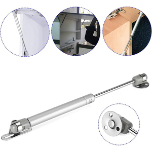 GASTAC 50N/60/80N/100N/120N/150N Quincaillerie de <span class=keywords><strong>cuisine</strong></span> Piston élévateur à gaz <span class=keywords><strong>hydraulique</strong></span> Support mural Armoire à gaz Cylindre à gaz Meubles - Product Image 4