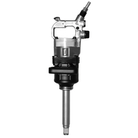 Clé à chocs pneumatique robuste OBBL 7881-2 Super Torque, personnalisable OEM, outil de remplacement de pneus de camion pour une réparation efficace