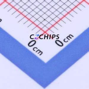 Resistencia SMD RC0100FR-071K5L 01005 (Tipo: Película Gruesa) (Resistencia: 1.5kOhm Precisión: 1%) - Product Image 1