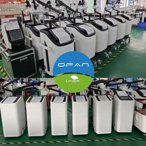 Alat Kecantikan Non-Invasif untuk Meredakan Nyeri Tubuh dan Relaksasi Otot Terapi Magnetik Pijat - Product Image 4