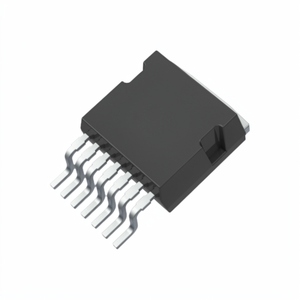 TO-263-7 Original One Stop Service Transistors Electronic Chips Component C2M1000170J-TR - Product Image 1